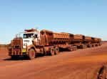 Kenworth C540 2008 года